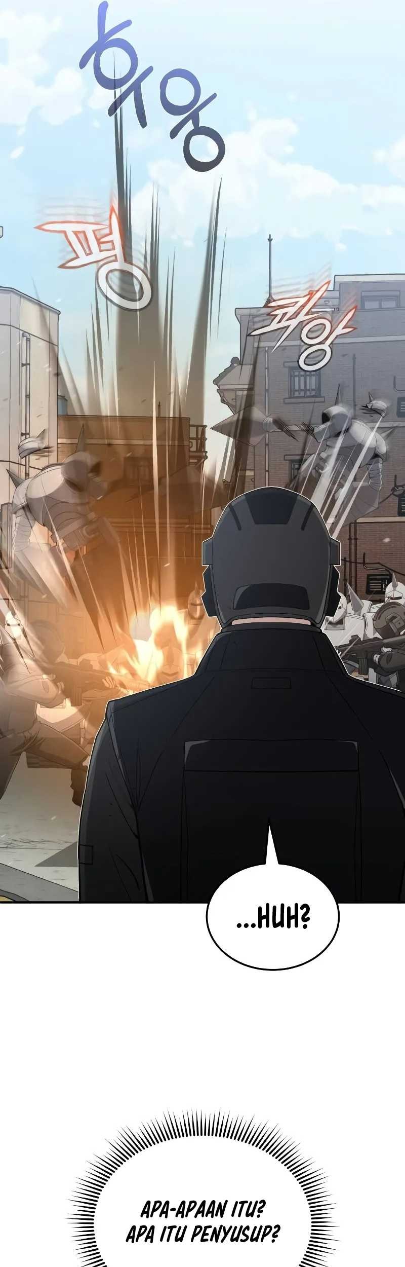 Genius of the Unique Lineage Chapter 114 - halaman 6