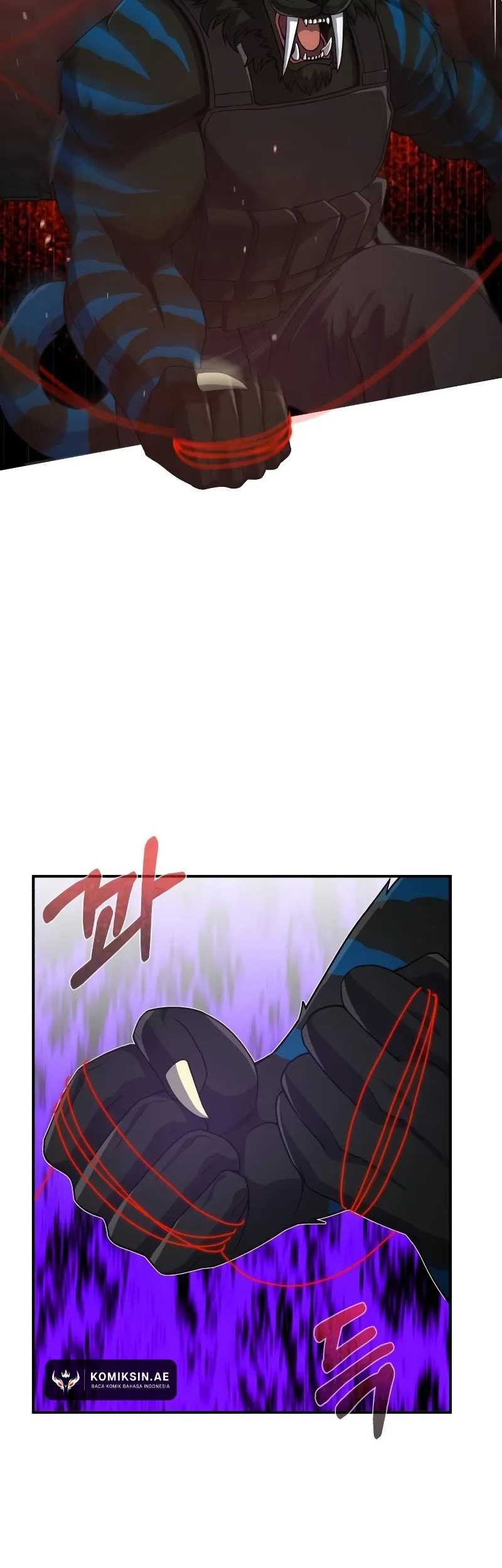 Genius of the Unique Lineage Chapter 114 - halaman 61