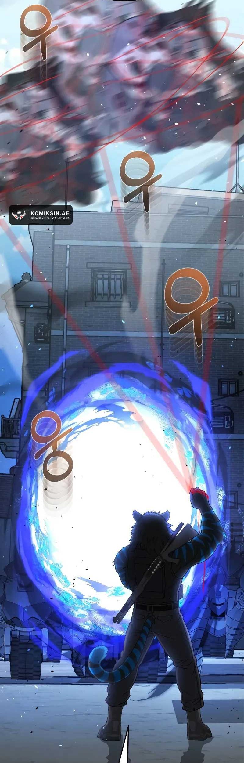Genius of the Unique Lineage Chapter 114 - halaman 64