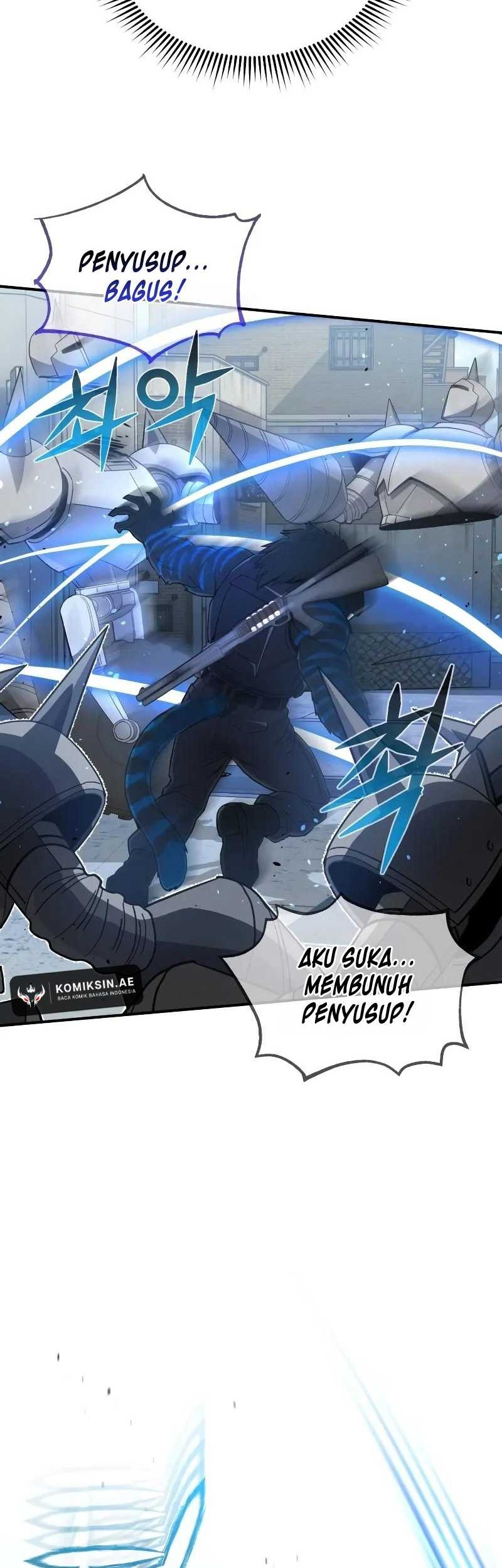 Genius of the Unique Lineage Chapter 114 - halaman 7
