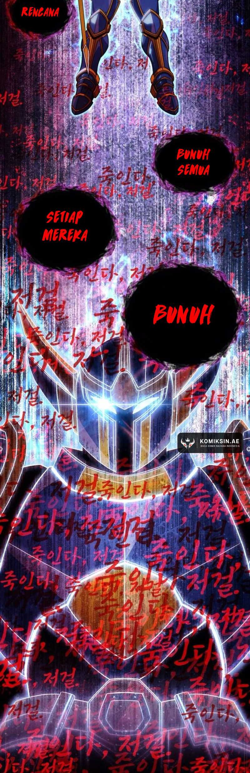 Genius of the Unique Lineage Chapter 115 - halaman 11