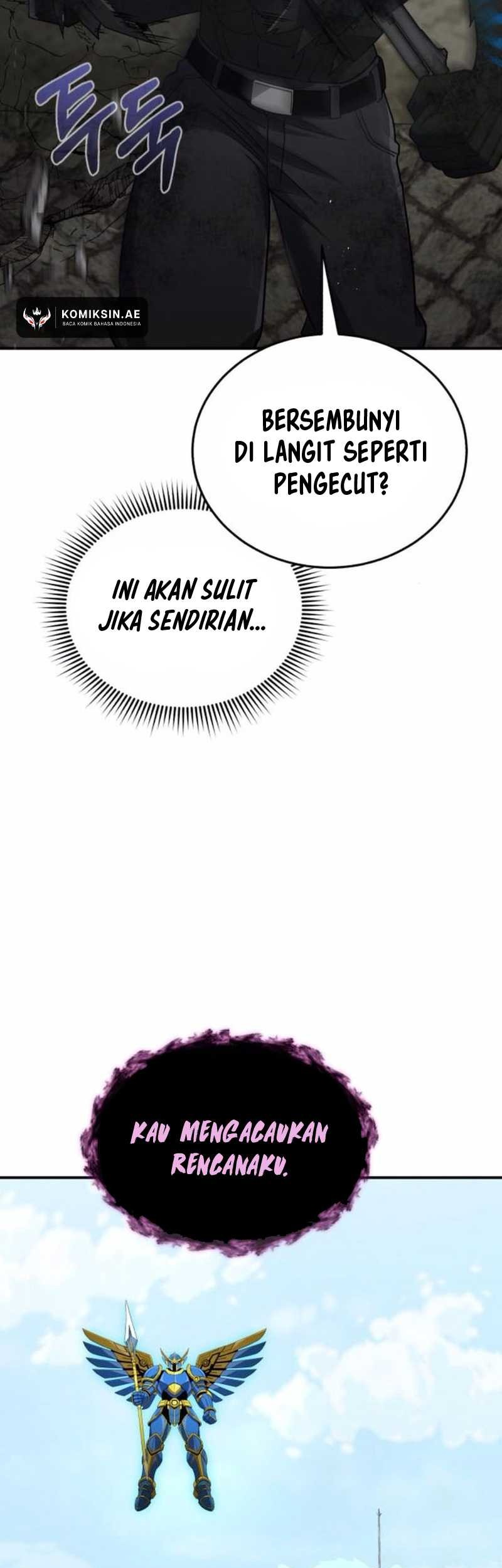 Genius of the Unique Lineage Chapter 115 - halaman 16