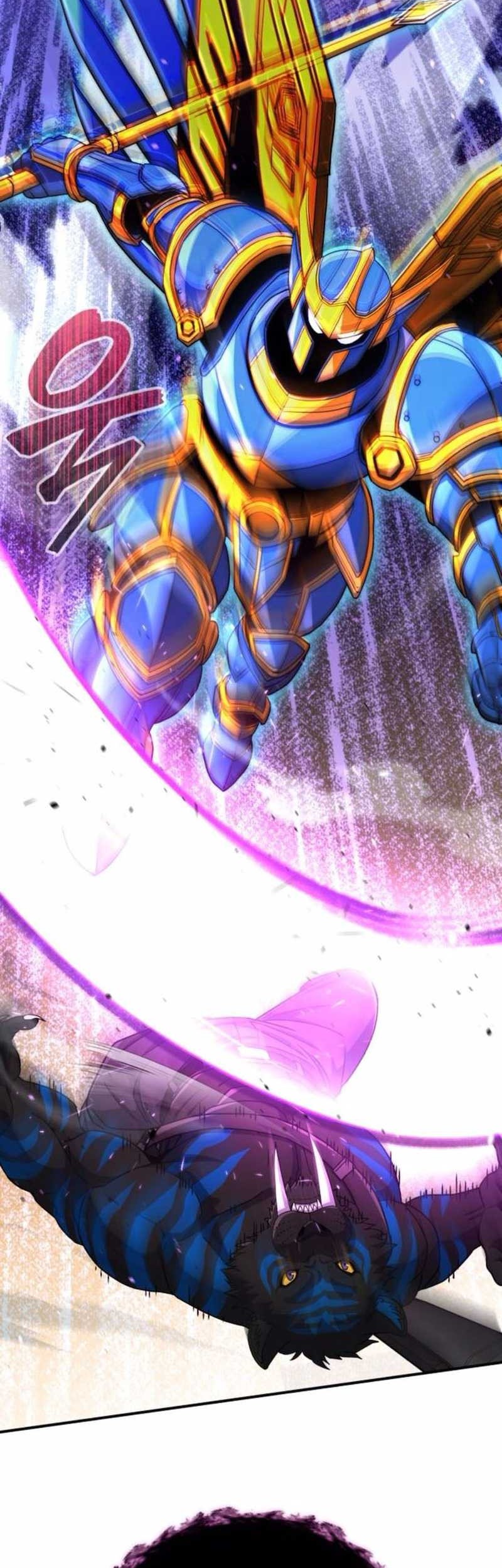 Genius of the Unique Lineage Chapter 115 - halaman 18