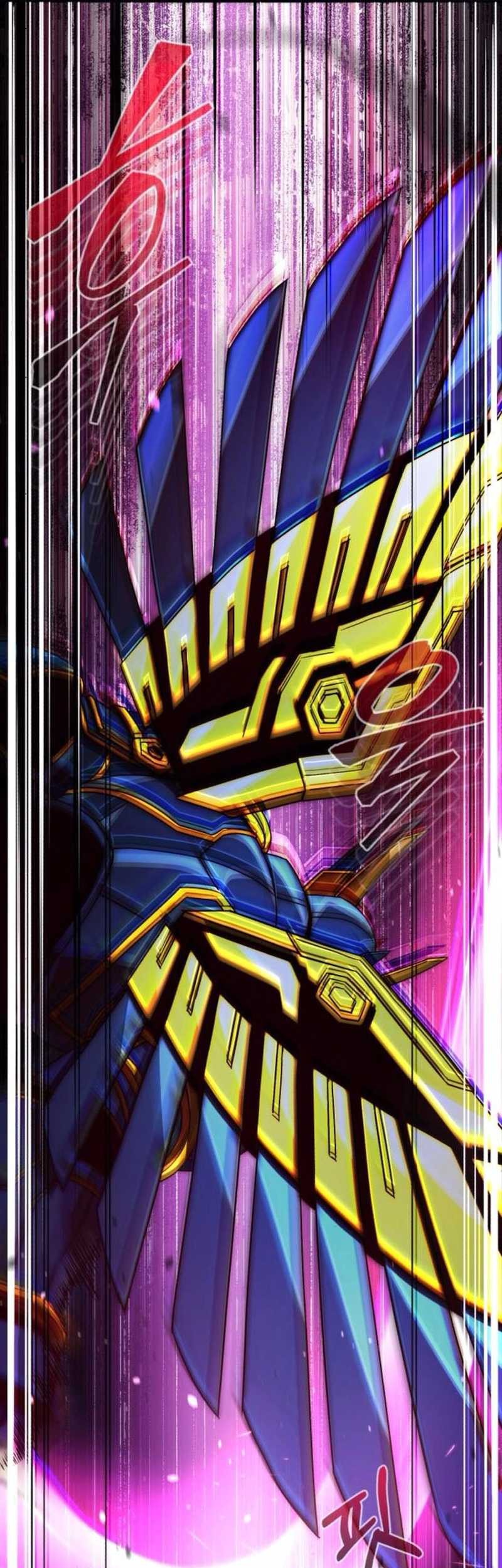 Genius of the Unique Lineage Chapter 115 - halaman 20