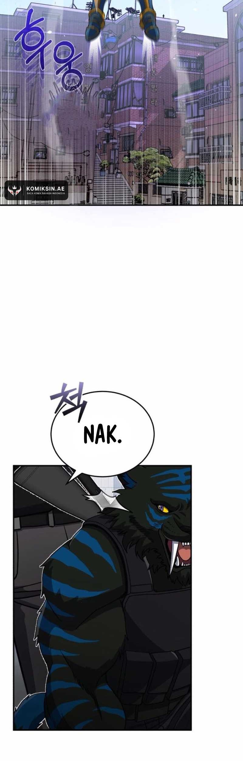 Genius of the Unique Lineage Chapter 115 - halaman 24