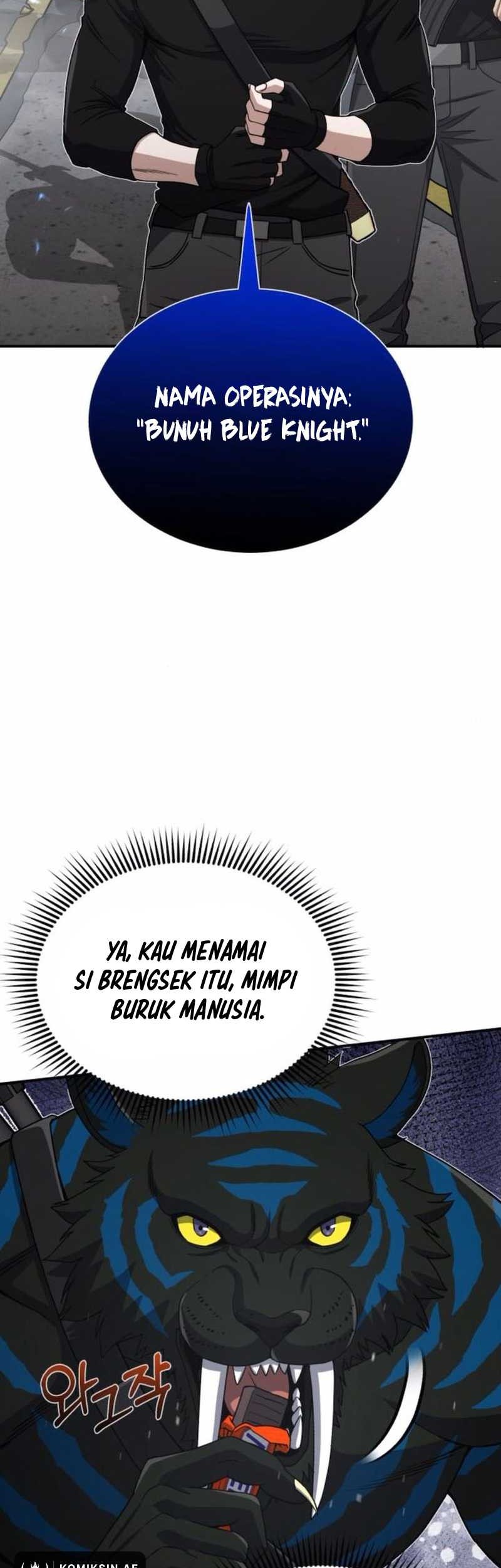 Genius of the Unique Lineage Chapter 115 - halaman 29