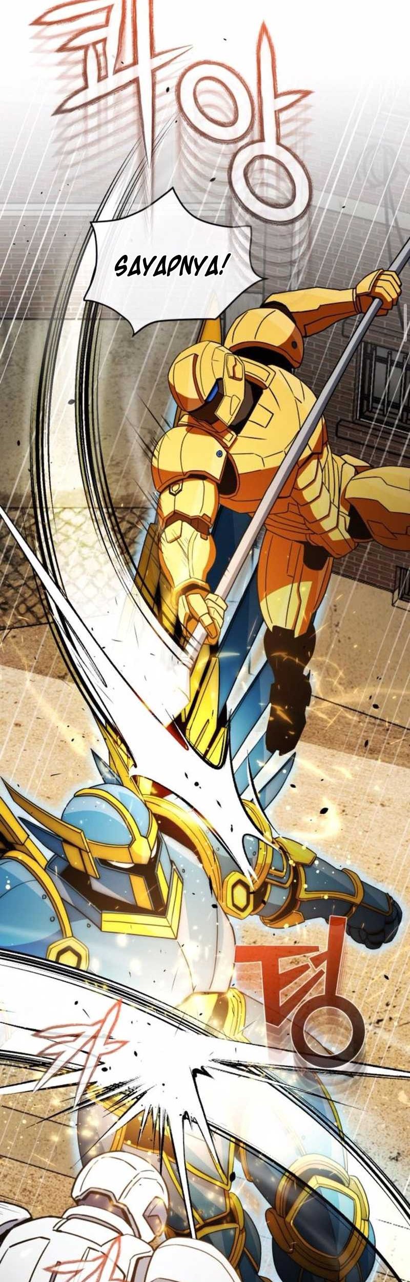 Genius of the Unique Lineage Chapter 115 - halaman 36