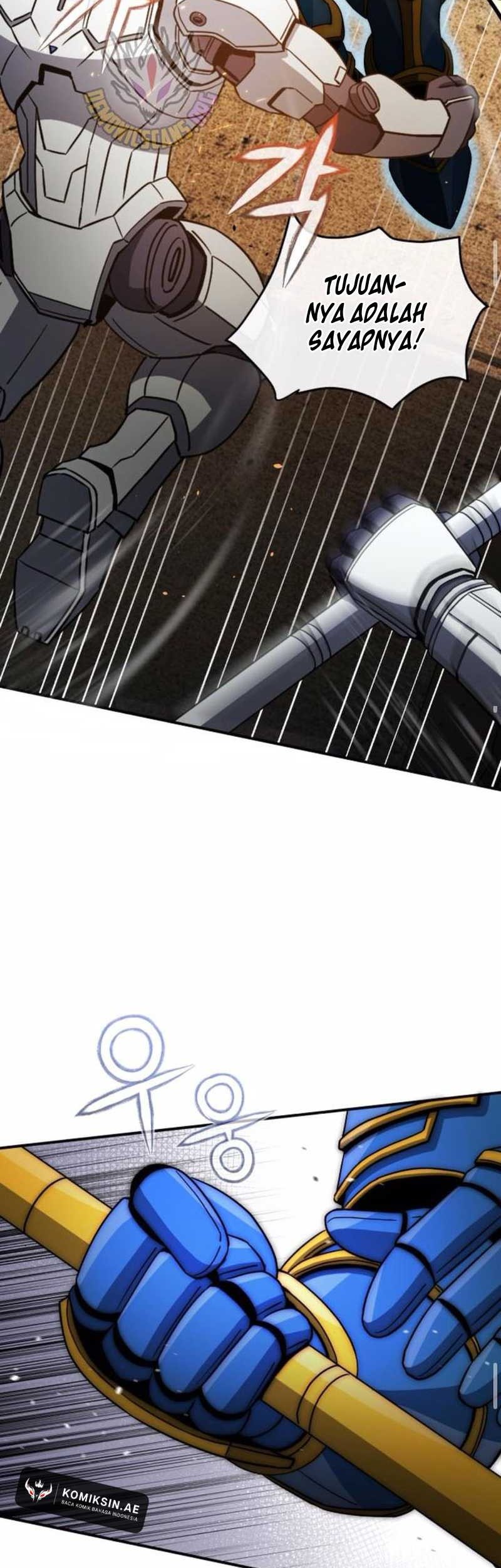 Genius of the Unique Lineage Chapter 115 - halaman 37
