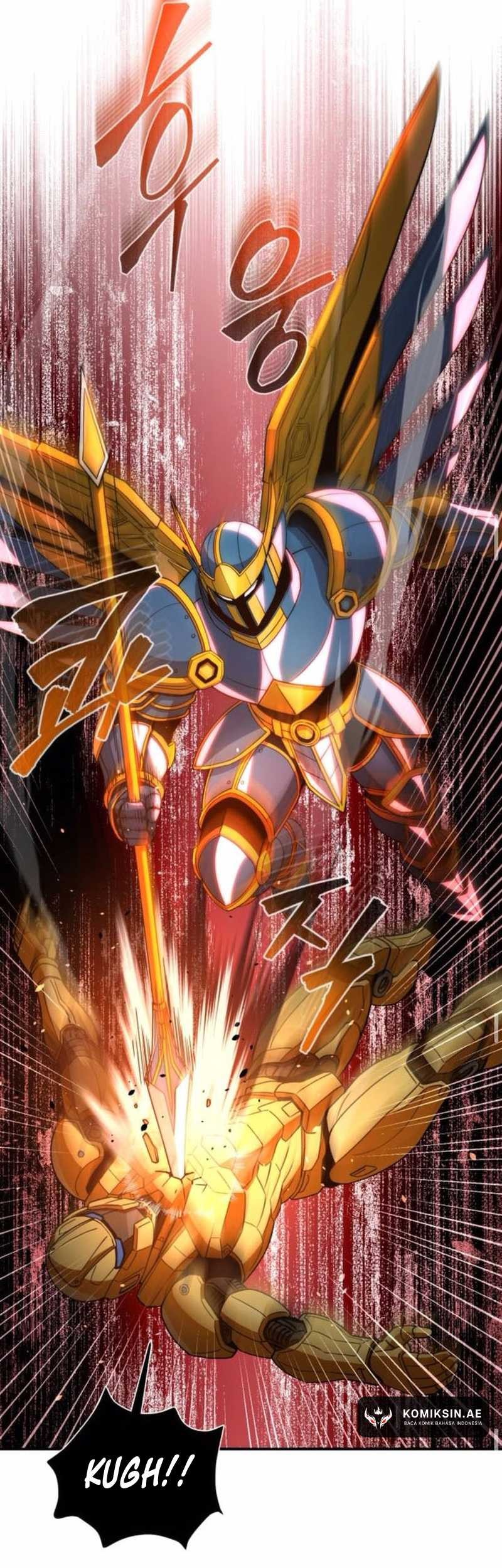 Genius of the Unique Lineage Chapter 115 - halaman 39