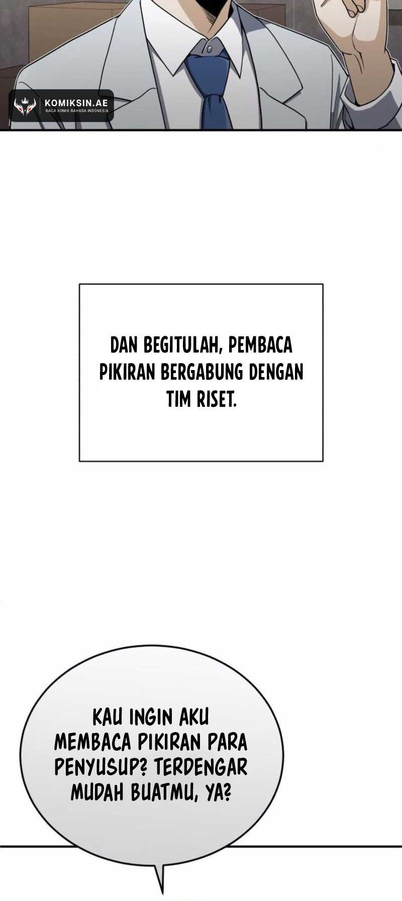 Genius of the Unique Lineage Chapter 115 - halaman 4