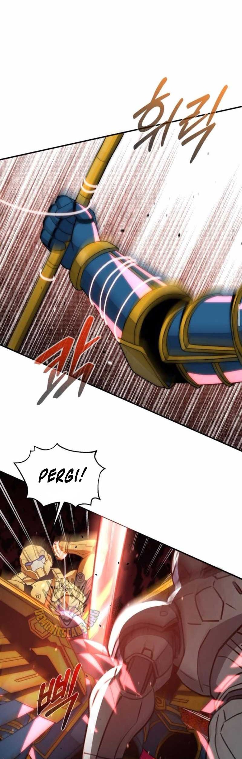 Genius of the Unique Lineage Chapter 115 - halaman 40