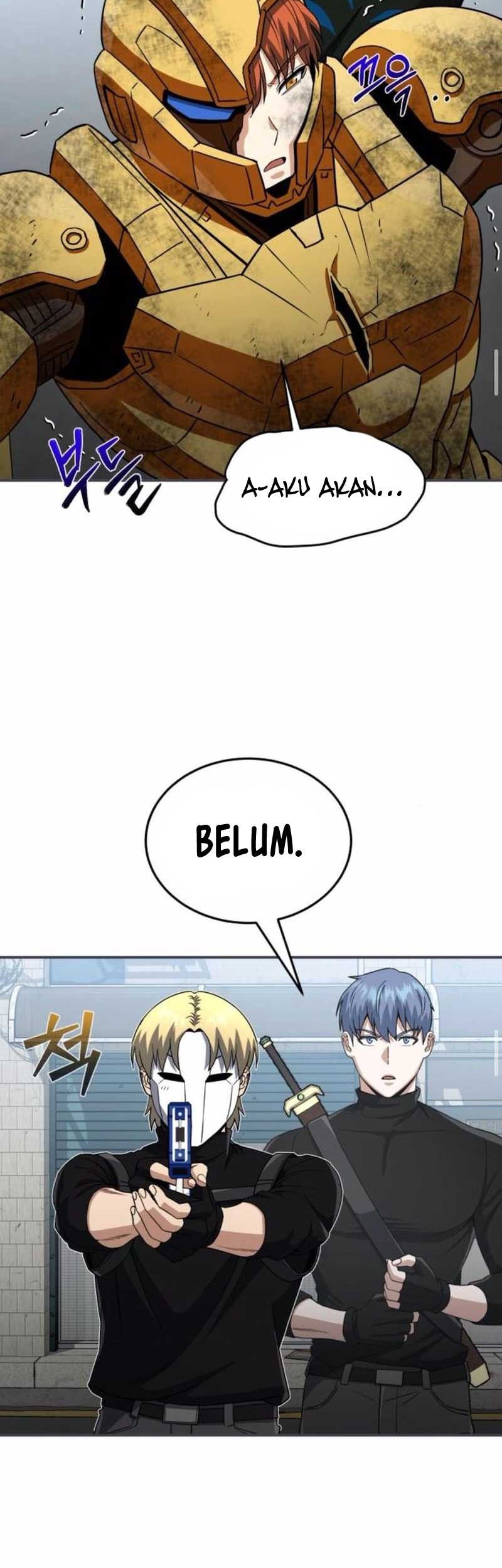 Genius of the Unique Lineage Chapter 115 - halaman 45