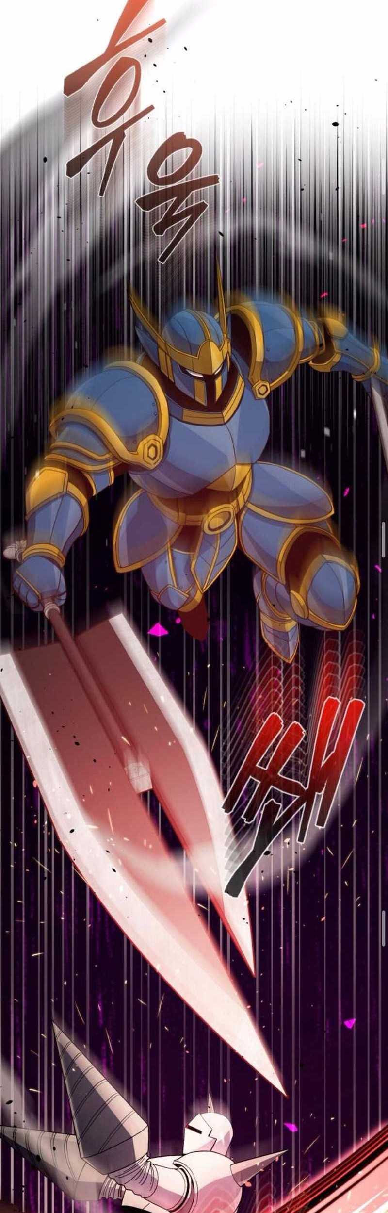 Genius of the Unique Lineage Chapter 115 - halaman 48