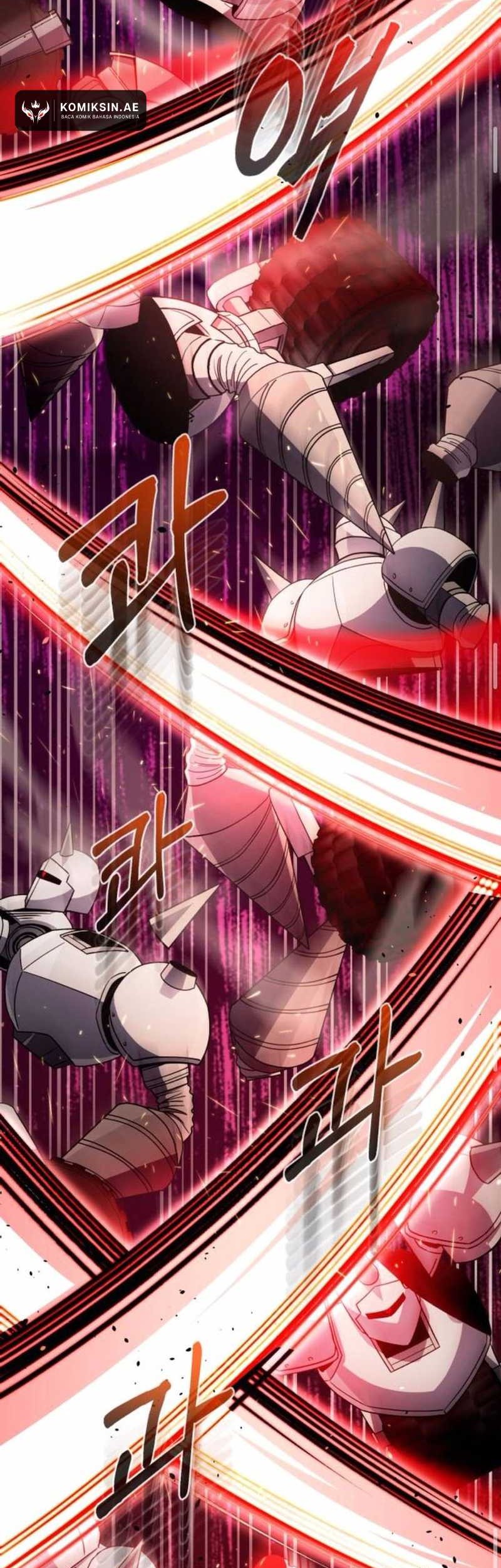 Genius of the Unique Lineage Chapter 115 - halaman 49