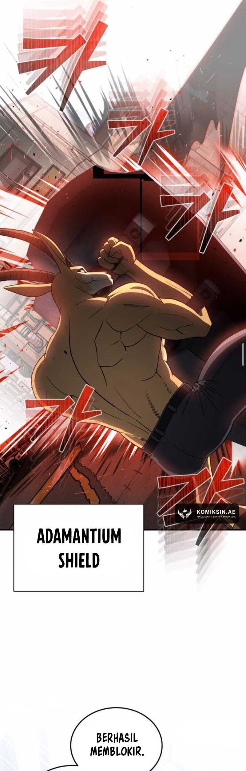 Genius of the Unique Lineage Chapter 115 - halaman 52