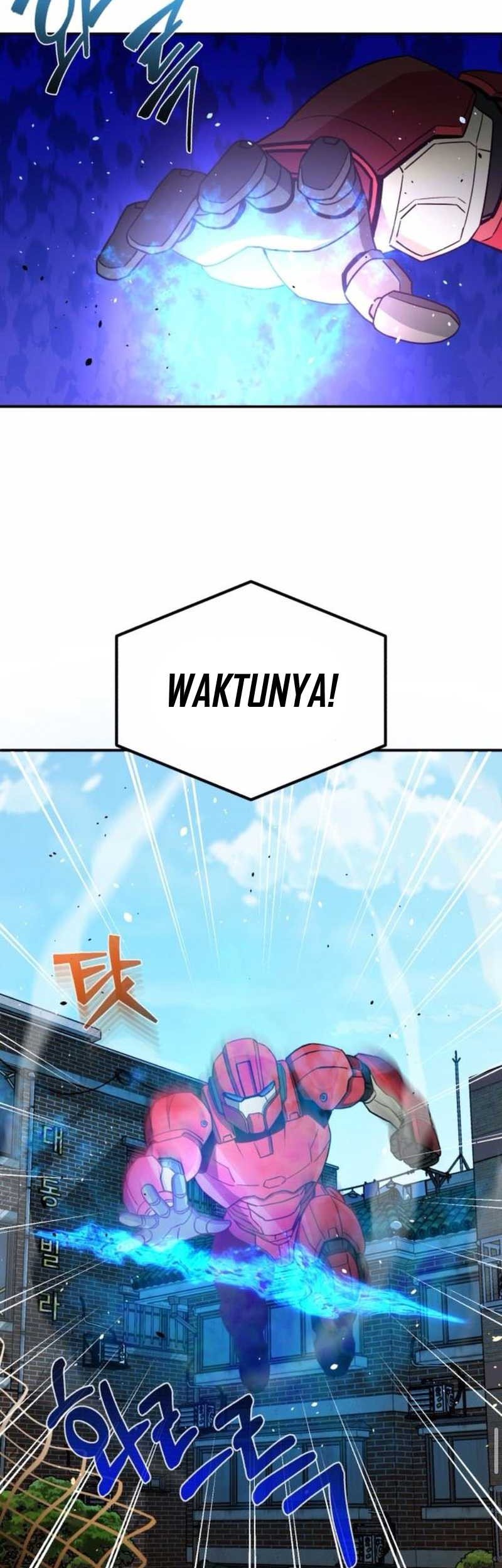 Genius of the Unique Lineage Chapter 115 - halaman 57