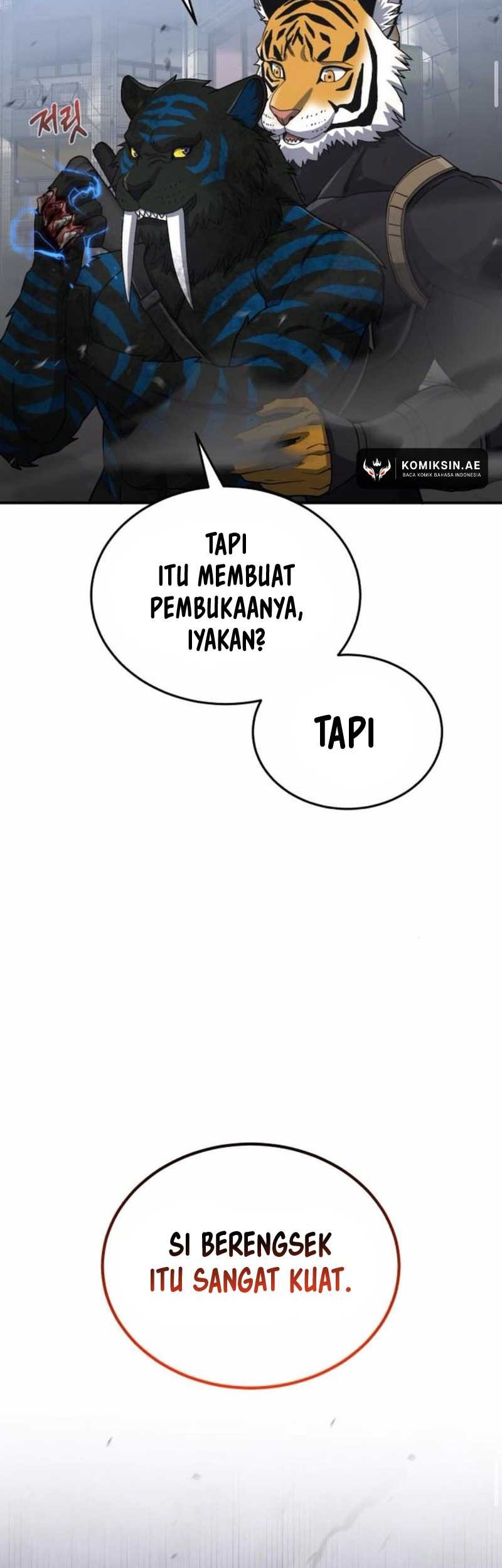 Genius of the Unique Lineage Chapter 115 - halaman 65