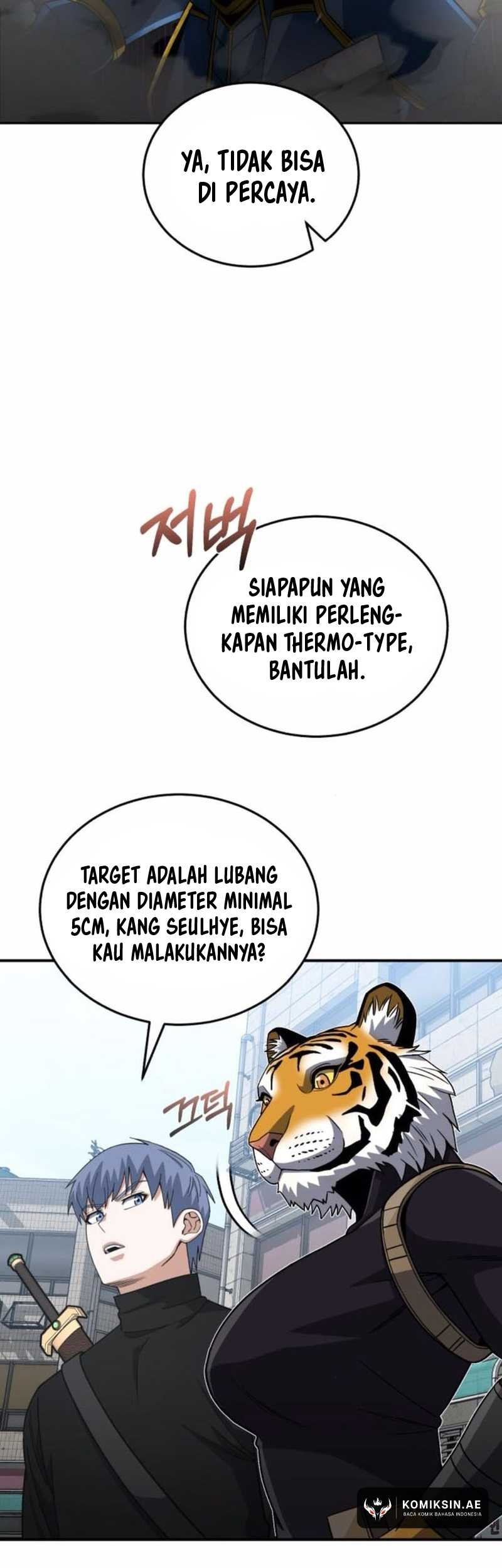 Genius of the Unique Lineage Chapter 115 - halaman 67