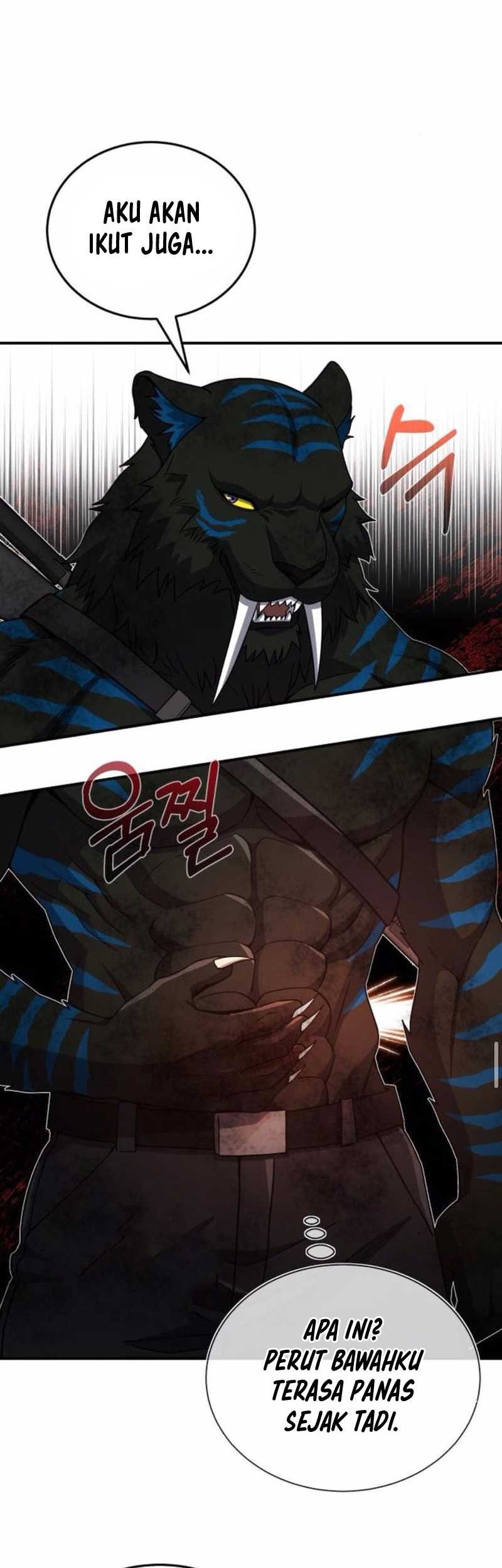 Genius of the Unique Lineage Chapter 115 - halaman 68