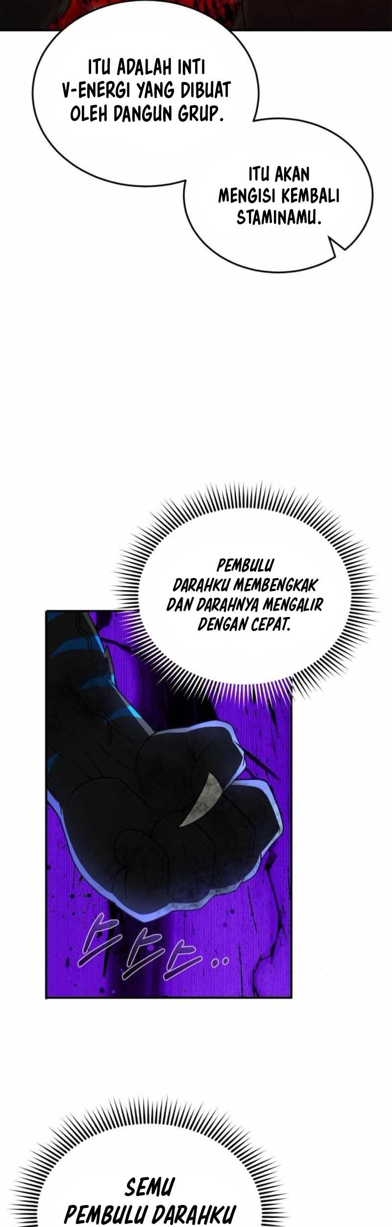 Genius of the Unique Lineage Chapter 115 - halaman 71