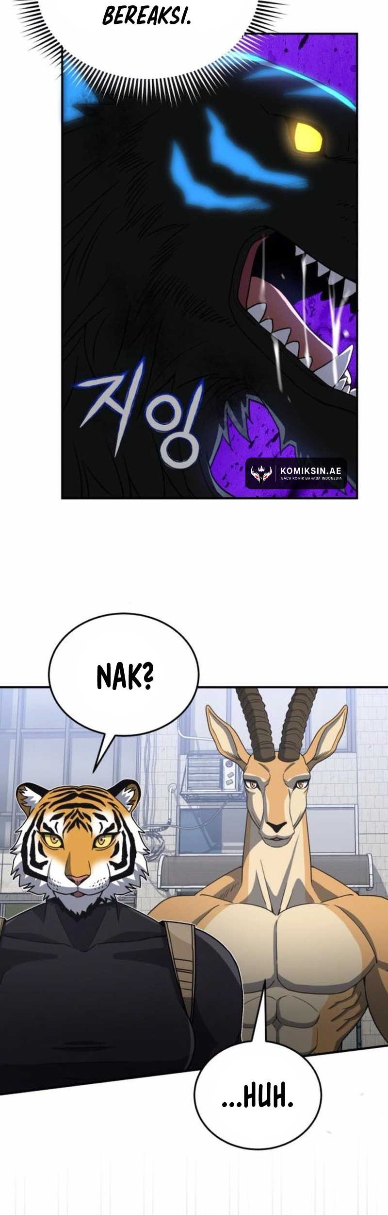 Genius of the Unique Lineage Chapter 115 - halaman 72