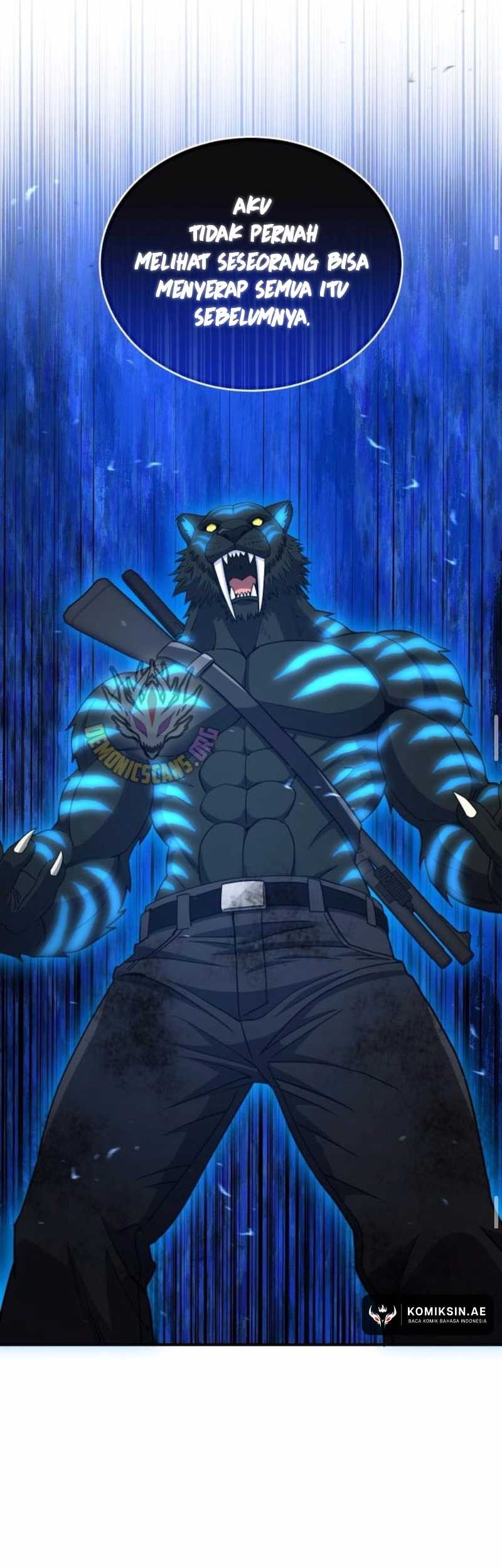 Genius of the Unique Lineage Chapter 115 - halaman 73