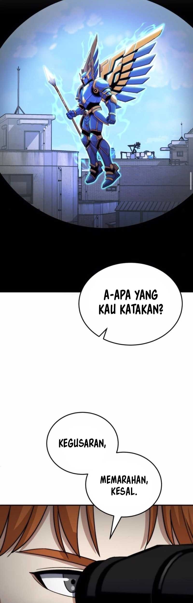 Genius of the Unique Lineage Chapter 115 - halaman 9