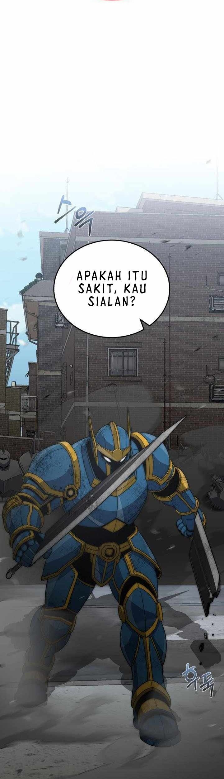 Genius of the Unique Lineage Chapter 116 - halaman 12