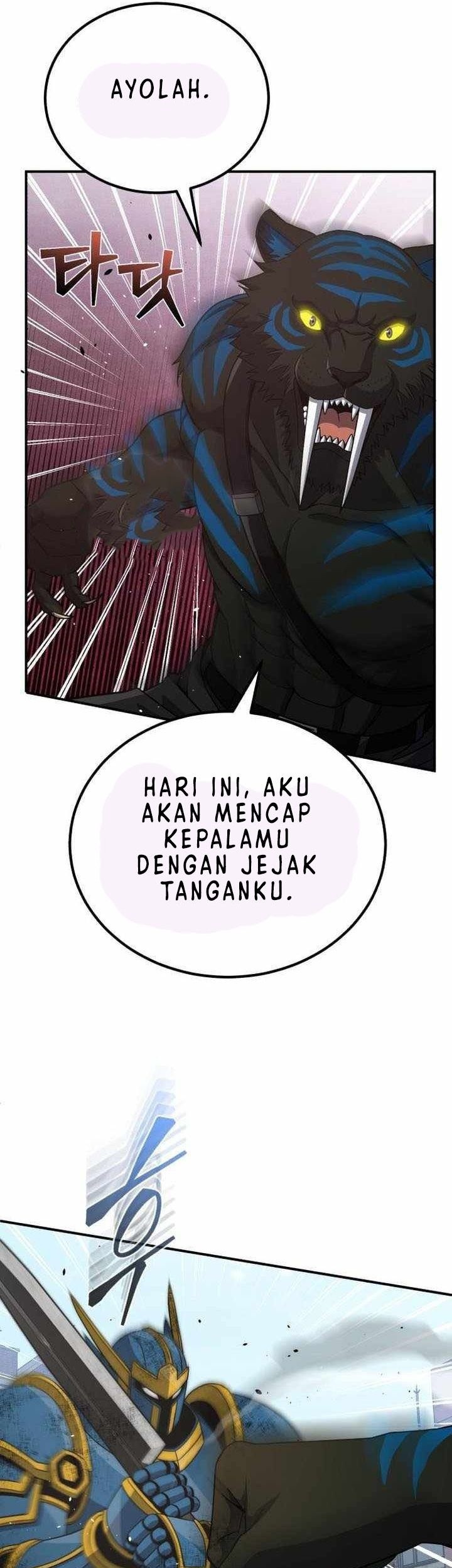 Genius of the Unique Lineage Chapter 116 - halaman 14