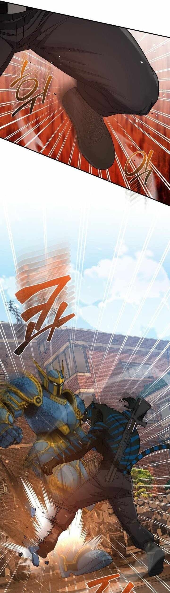 Genius of the Unique Lineage Chapter 116 - halaman 16