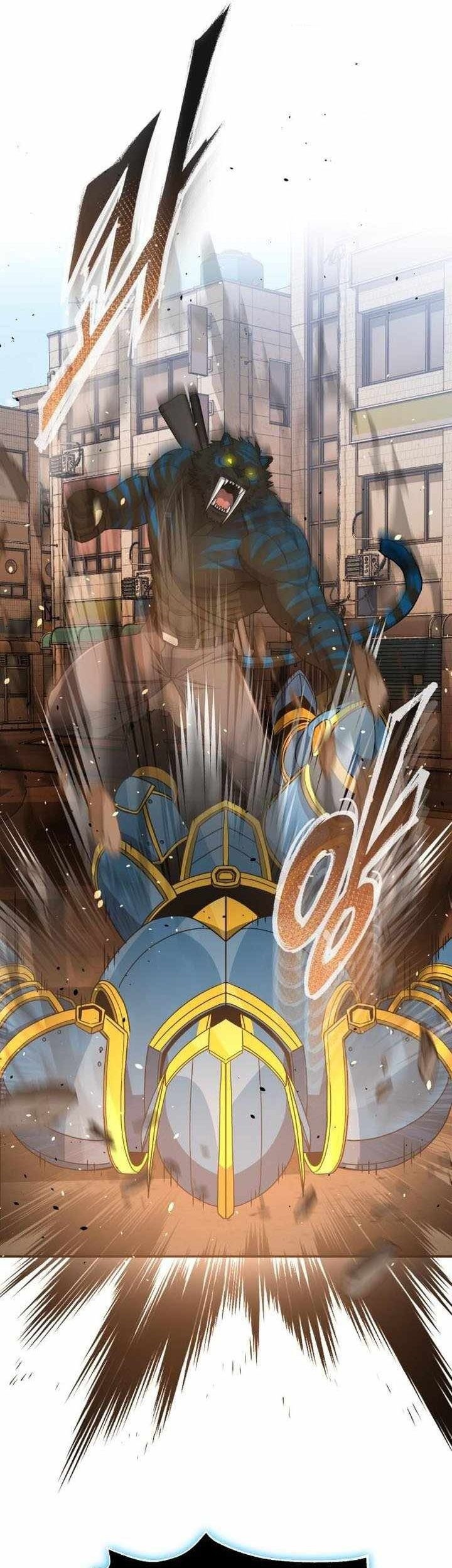 Genius of the Unique Lineage Chapter 116 - halaman 18