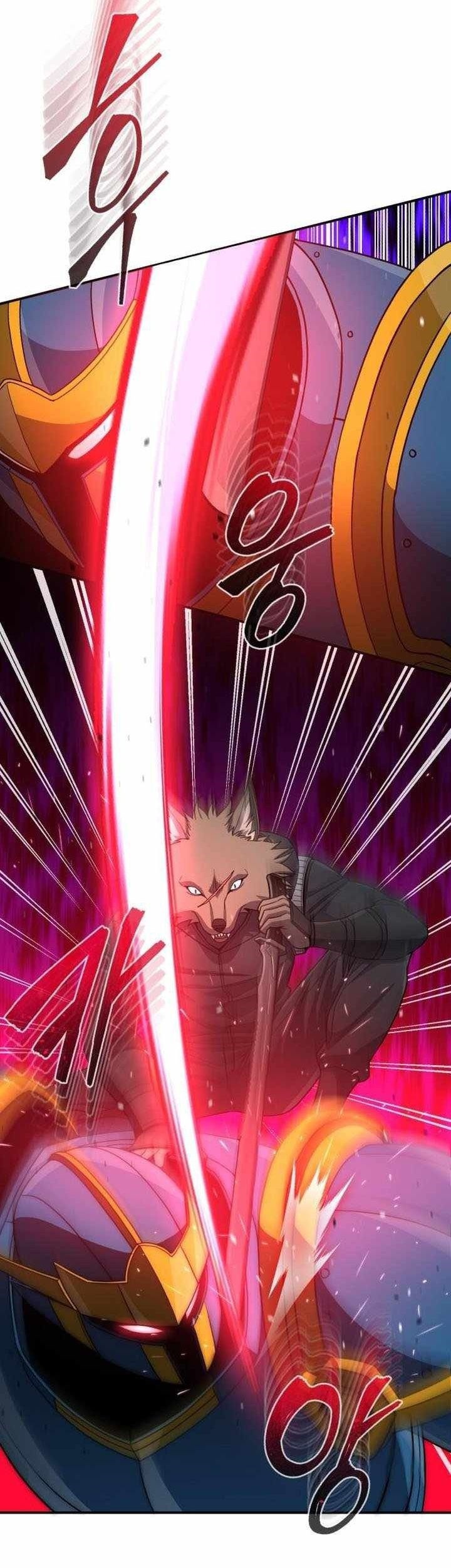 Genius of the Unique Lineage Chapter 116 - halaman 26