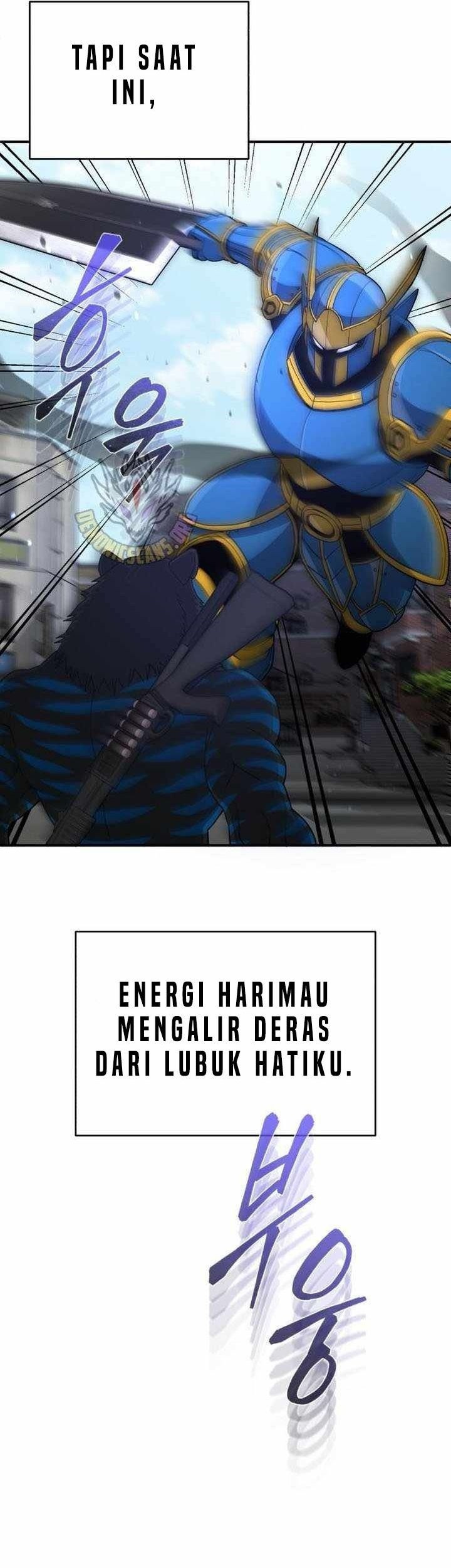 Genius of the Unique Lineage Chapter 116 - halaman 3
