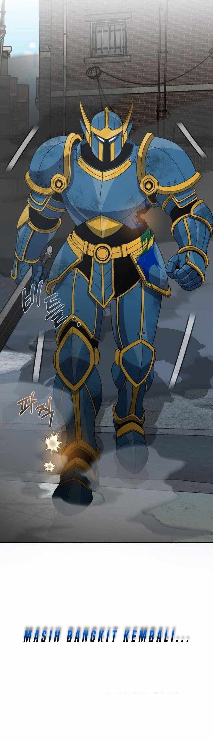 Genius of the Unique Lineage Chapter 116 - halaman 34