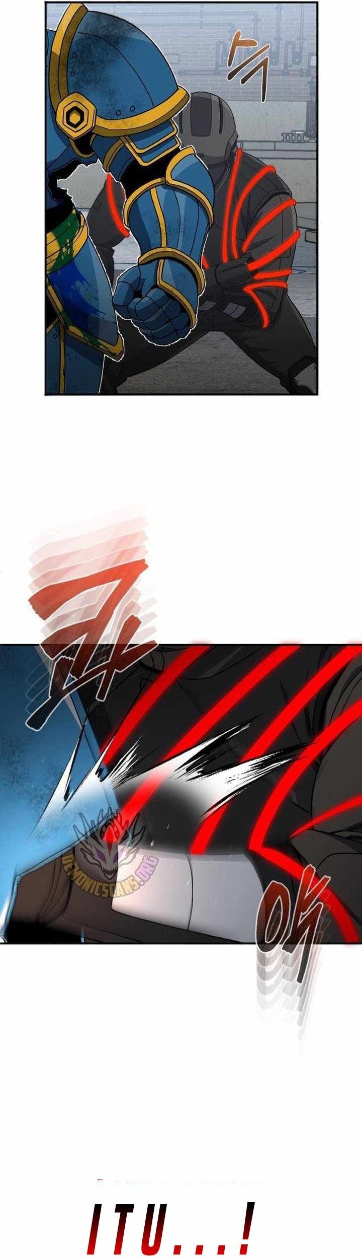 Genius of the Unique Lineage Chapter 116 - halaman 36