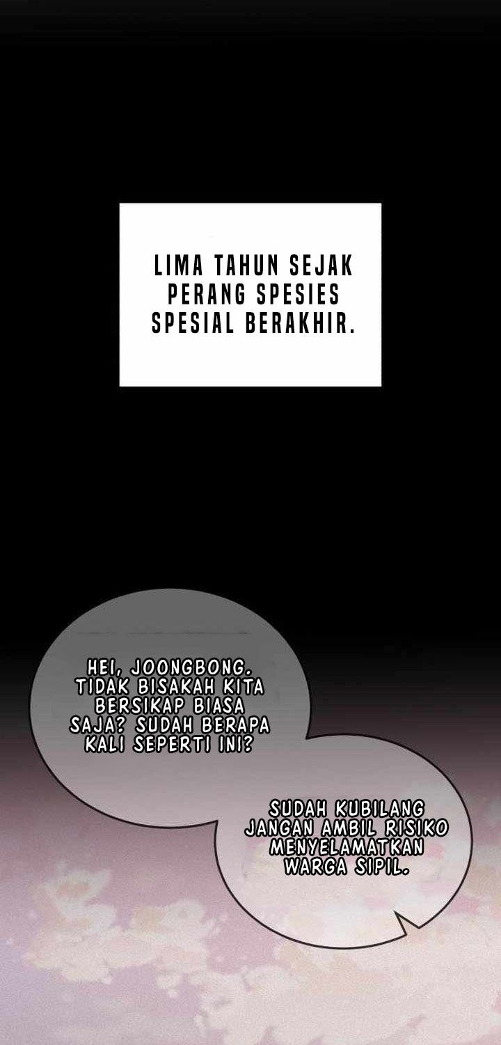 Genius of the Unique Lineage Chapter 116 - halaman 47