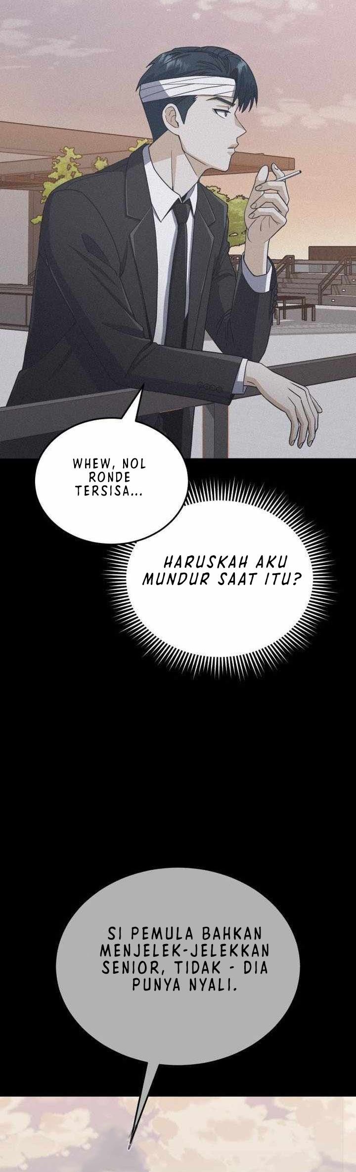 Genius of the Unique Lineage Chapter 116 - halaman 48