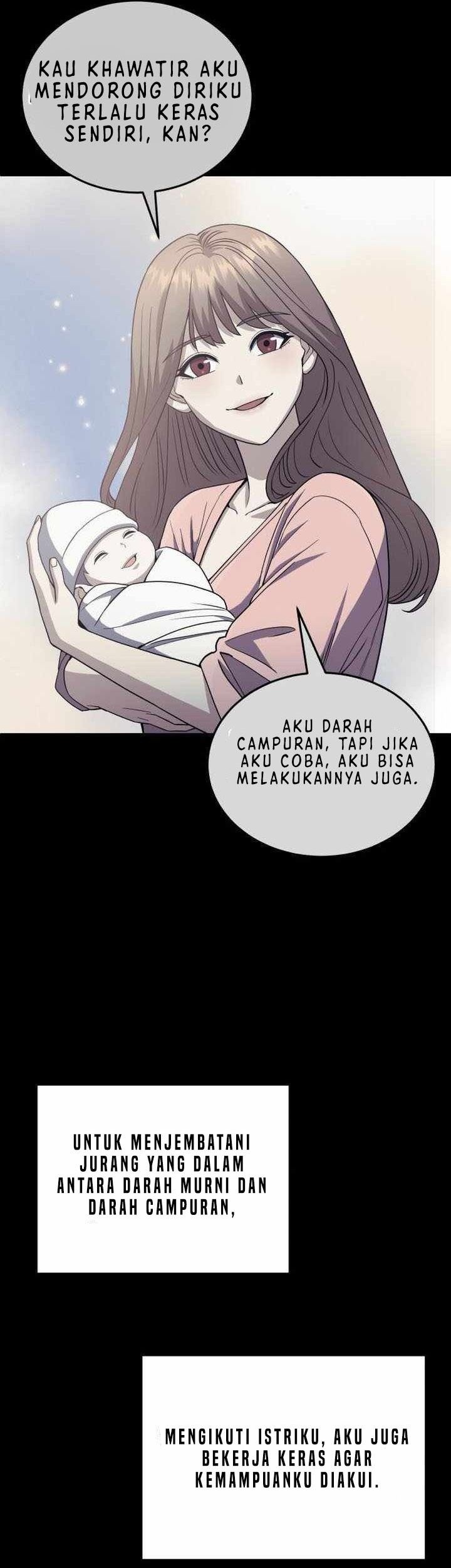 Genius of the Unique Lineage Chapter 116 - halaman 53