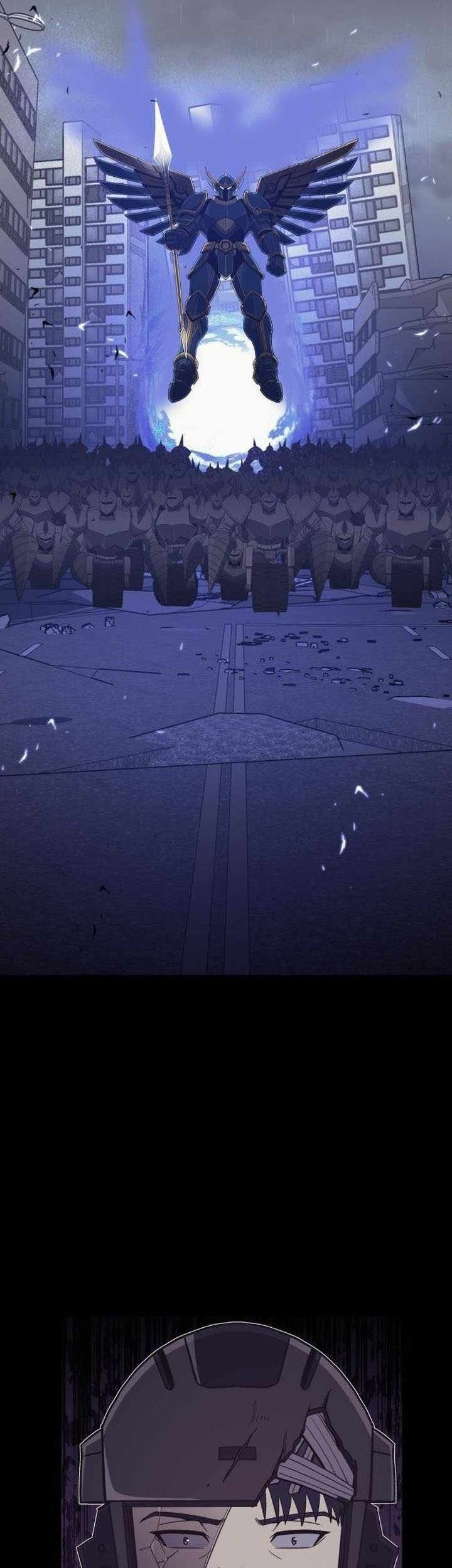 Genius of the Unique Lineage Chapter 116 - halaman 55