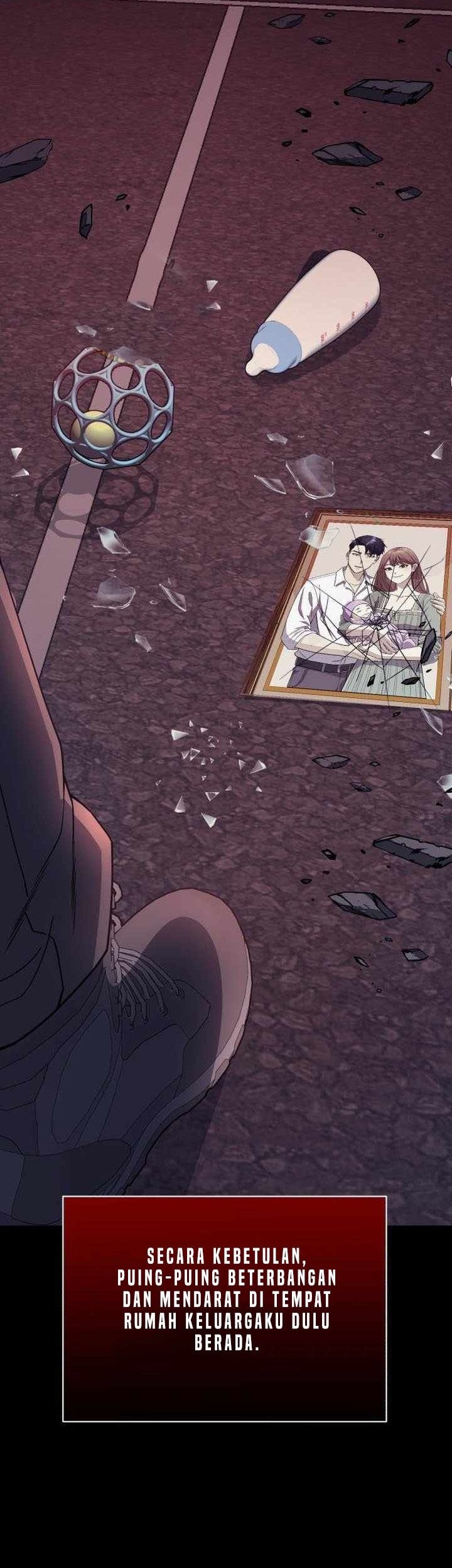 Genius of the Unique Lineage Chapter 116 - halaman 57