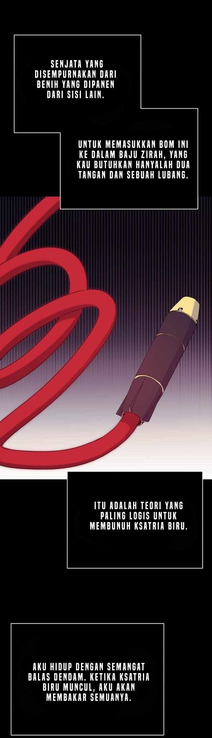Genius of the Unique Lineage Chapter 116 - halaman 59