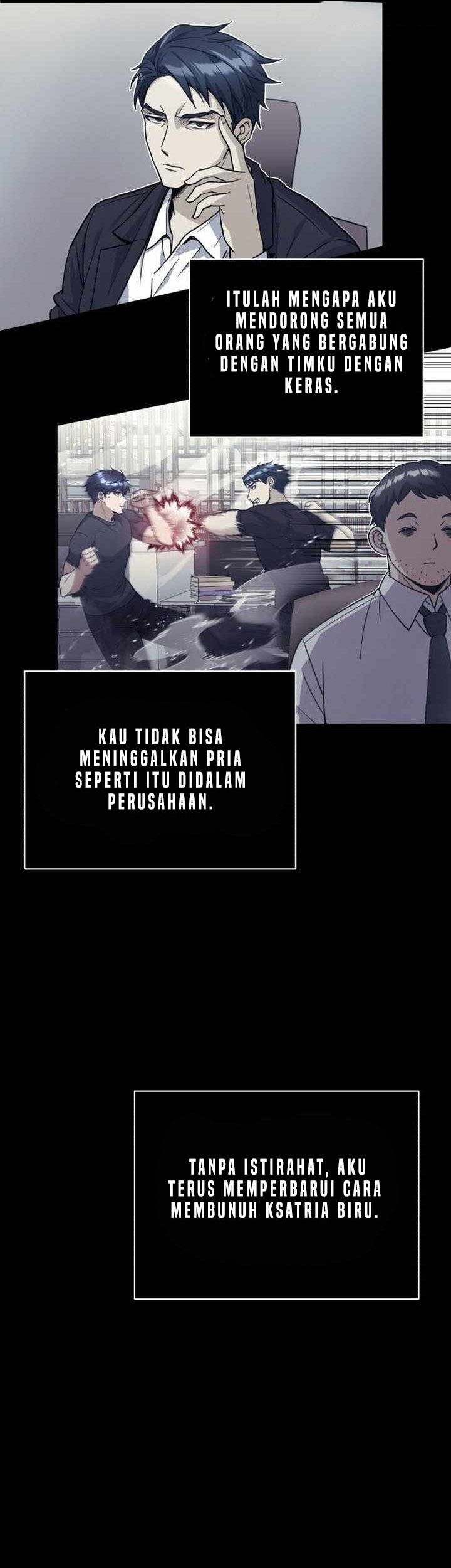 Genius of the Unique Lineage Chapter 116 - halaman 61