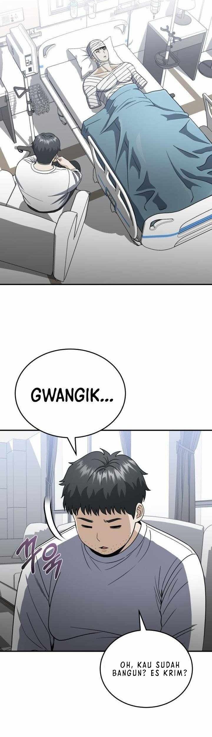 Genius of the Unique Lineage Chapter 116 - halaman 65