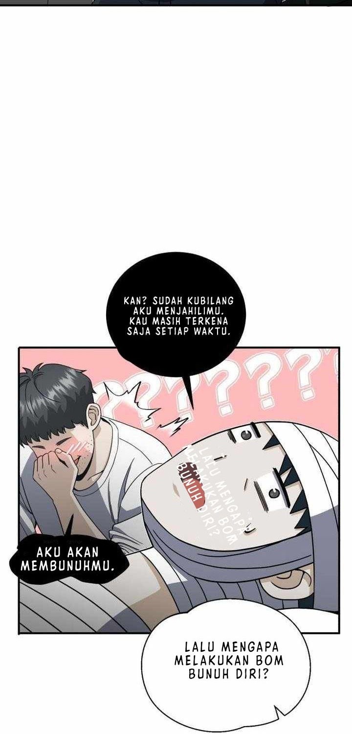 Genius of the Unique Lineage Chapter 116 - halaman 68