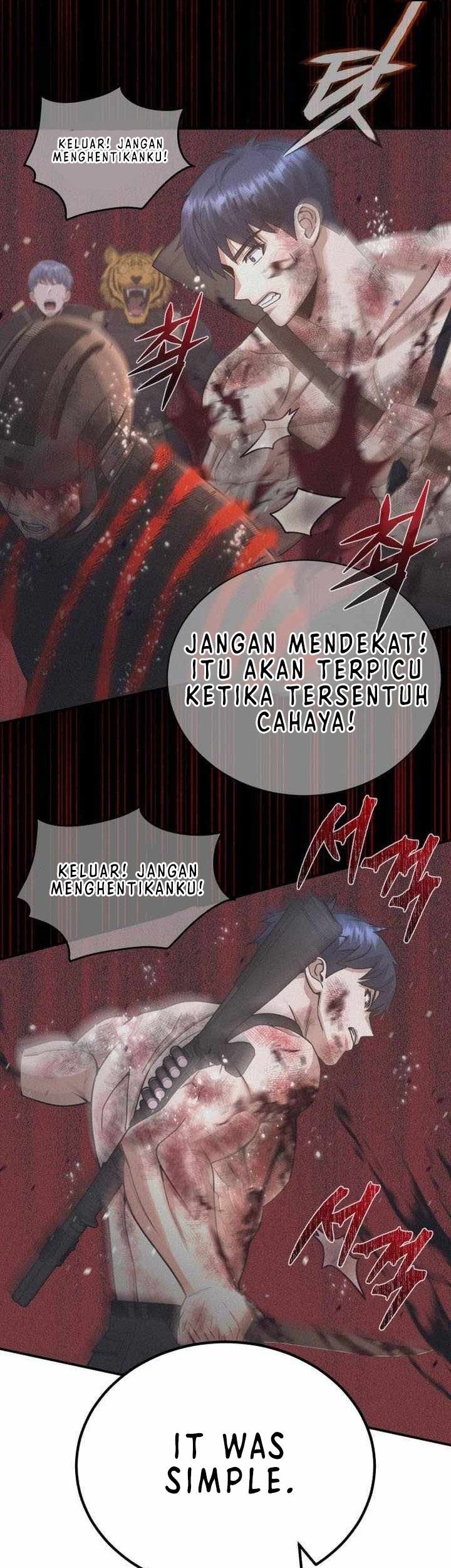Genius of the Unique Lineage Chapter 116 - halaman 71