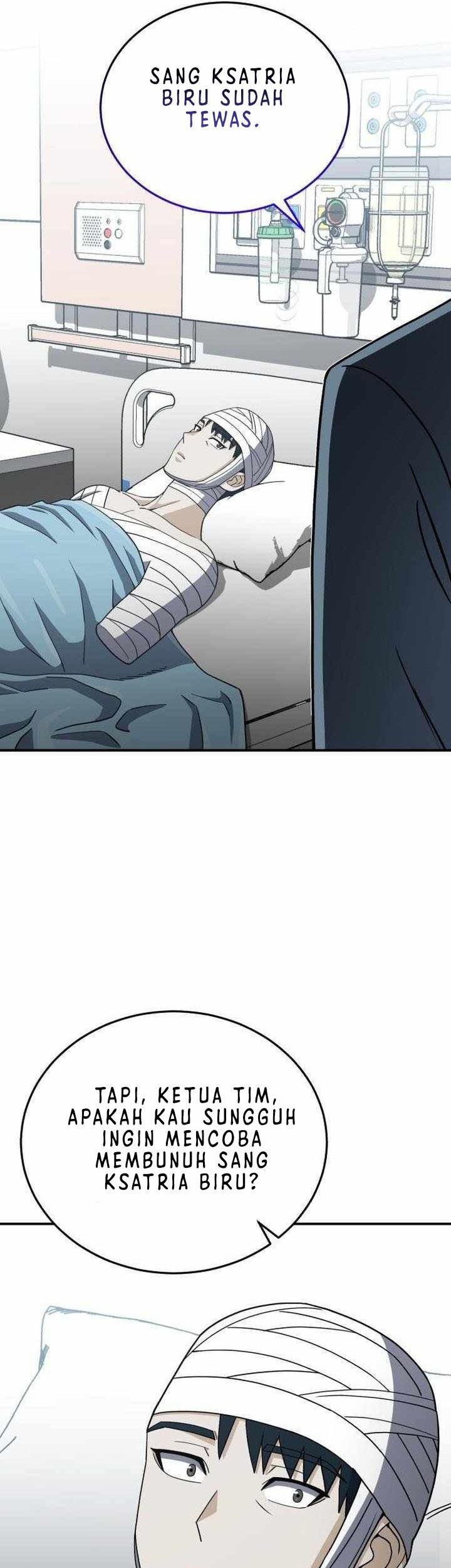 Genius of the Unique Lineage Chapter 116 - halaman 73