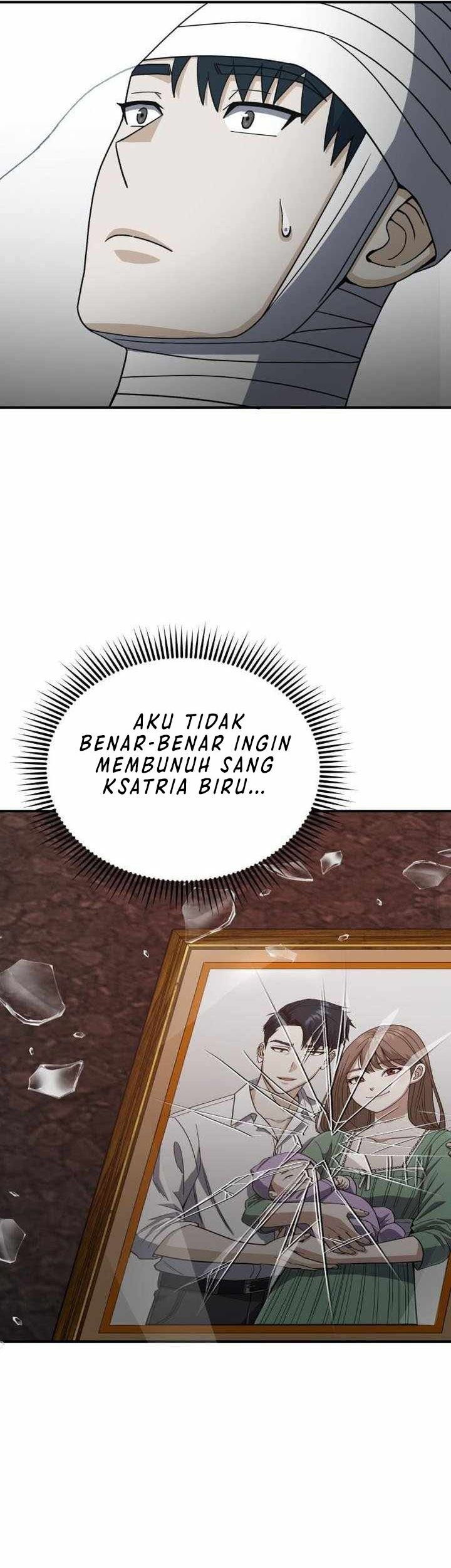 Genius of the Unique Lineage Chapter 116 - halaman 75
