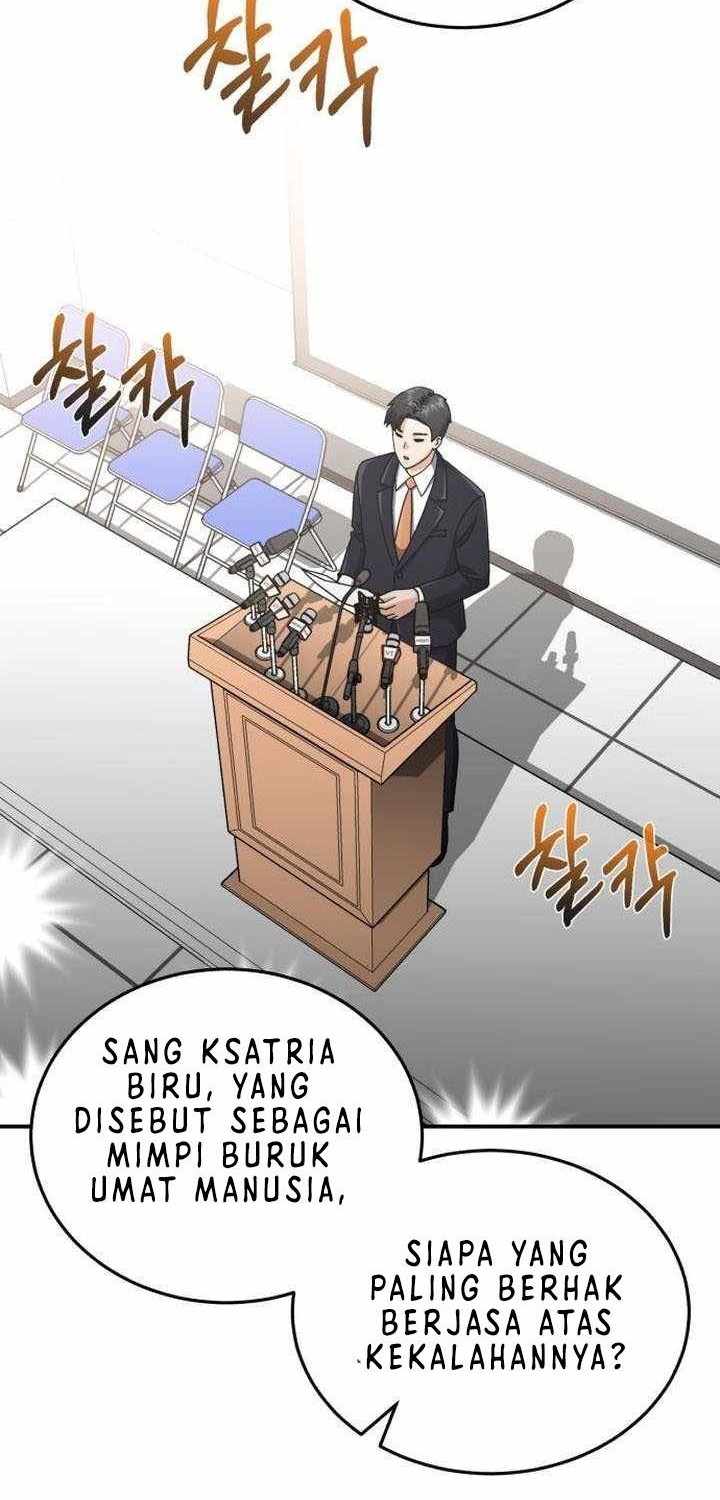 Genius of the Unique Lineage Chapter 116 - halaman 78