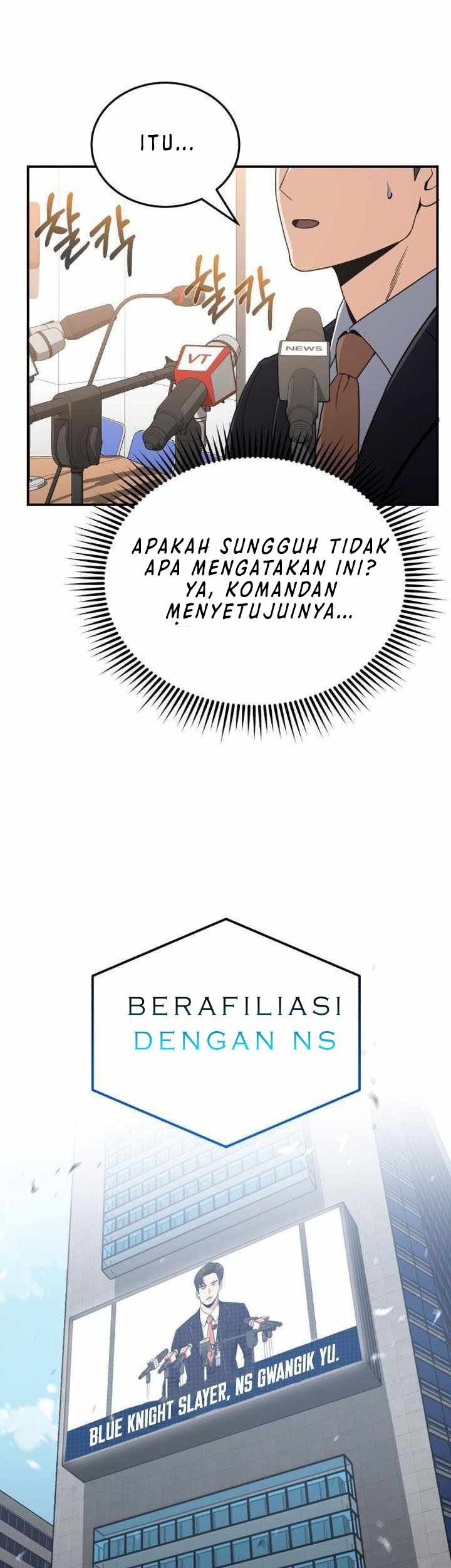 Genius of the Unique Lineage Chapter 116 - halaman 79