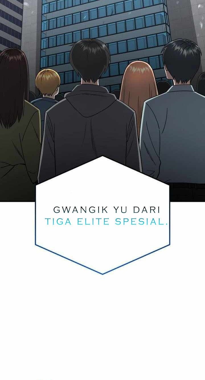 Genius of the Unique Lineage Chapter 116 - halaman 80